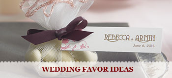 Wedding Favors Arizona