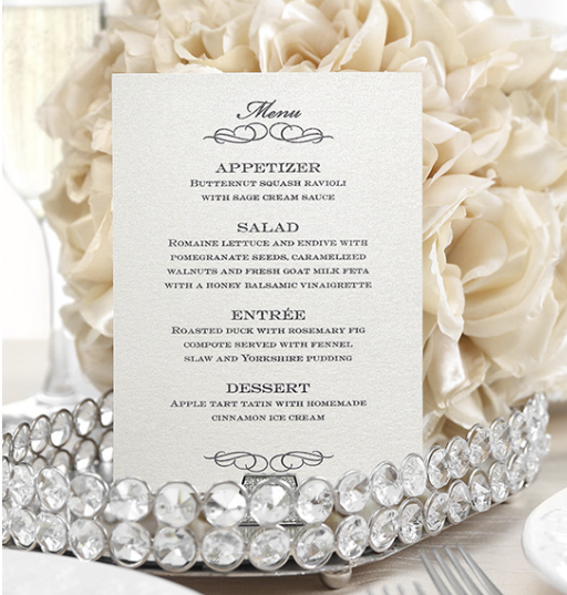 Wedding Invitations 