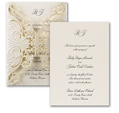 Wedding Invitations New York